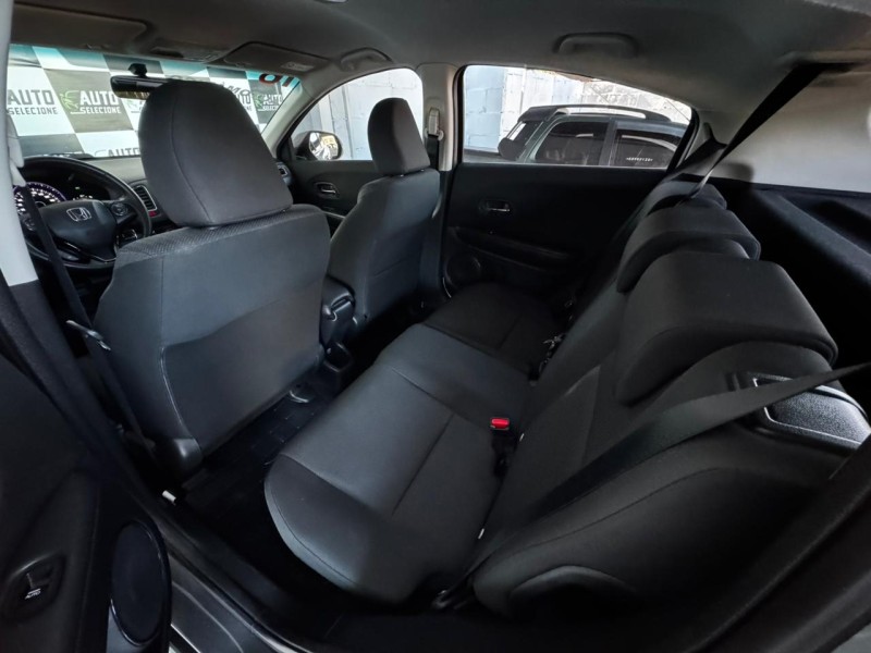 HR-V 1.8 16V FLEX EX 4P AUTOMÁTICO - 2016 - CAXIAS DO SUL