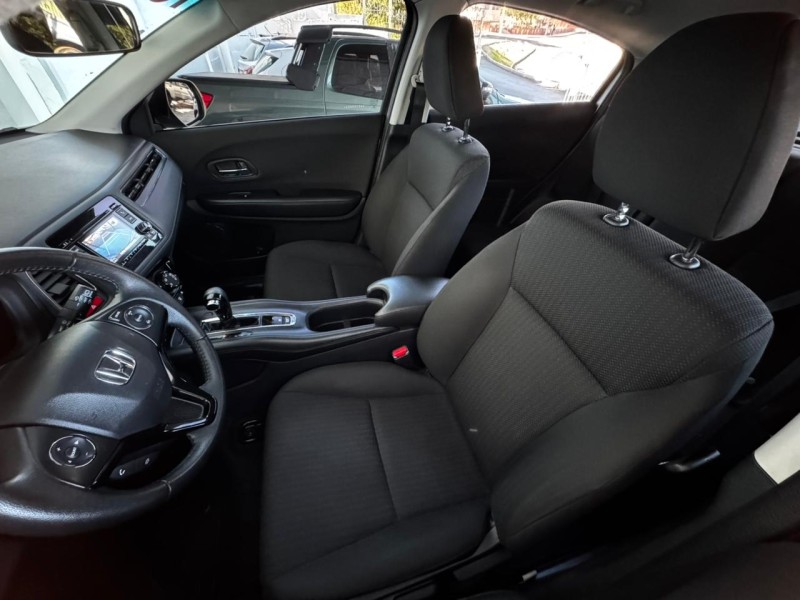 HR-V 1.8 16V FLEX EX 4P AUTOMÁTICO - 2016 - CAXIAS DO SUL