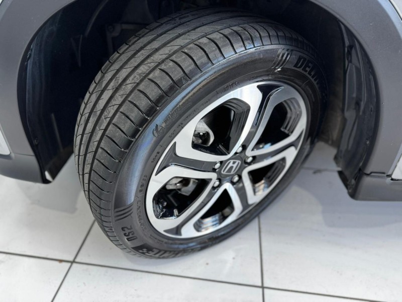 HR-V 1.8 16V FLEX EX 4P AUTOMÁTICO - 2016 - CAXIAS DO SUL