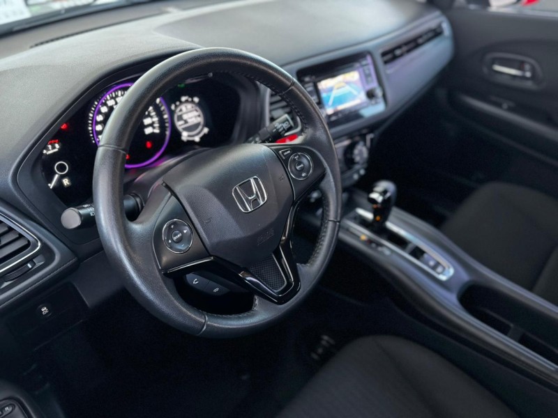 HR-V 1.8 16V FLEX EX 4P AUTOMÁTICO - 2016 - CAXIAS DO SUL