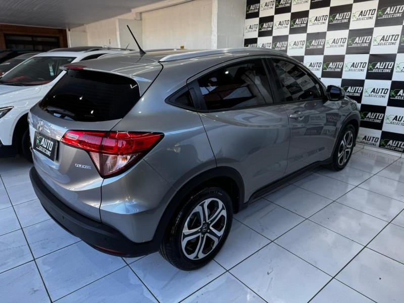 HR-V 1.8 16V FLEX EX 4P AUTOMÁTICO - 2016 - CAXIAS DO SUL