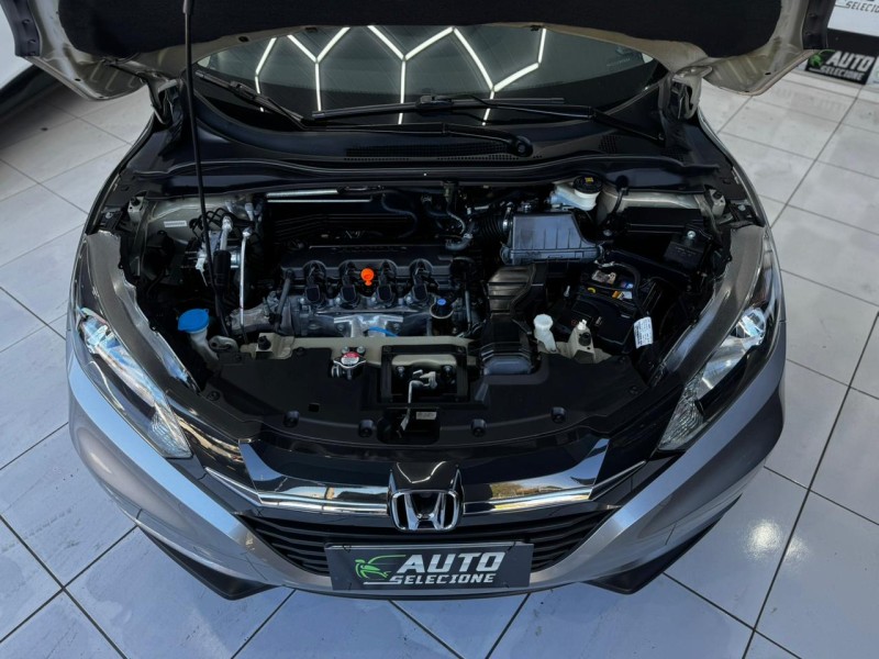 HR-V 1.8 16V FLEX EX 4P AUTOMÁTICO - 2016 - CAXIAS DO SUL