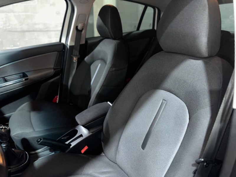 BRAVO 1.8 ESSENCE 16V FLEX 4P MANUAL - 2014 - CAXIAS DO SUL