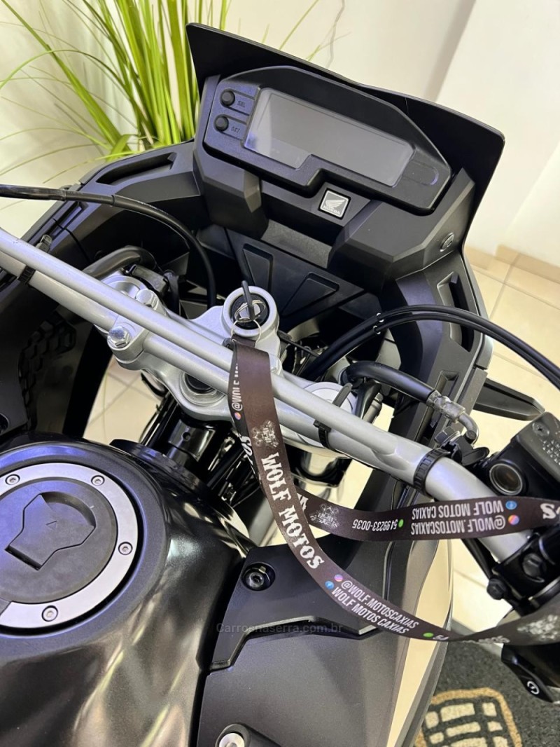 XRE 300 ADVENTURE ABS - 2022 - CAXIAS DO SUL