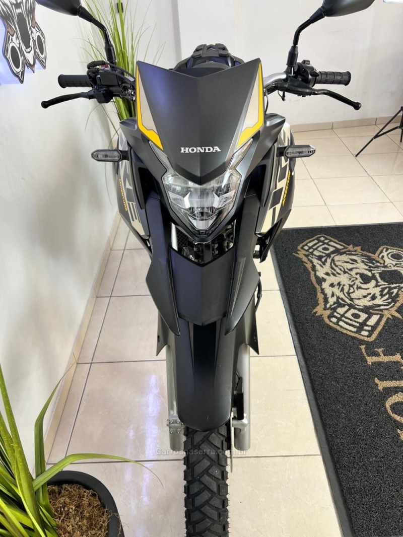 XRE 300 ADVENTURE ABS - 2022 - CAXIAS DO SUL