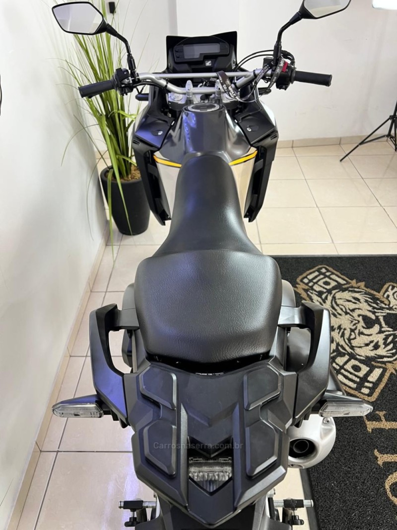 XRE 300 ADVENTURE ABS - 2022 - CAXIAS DO SUL