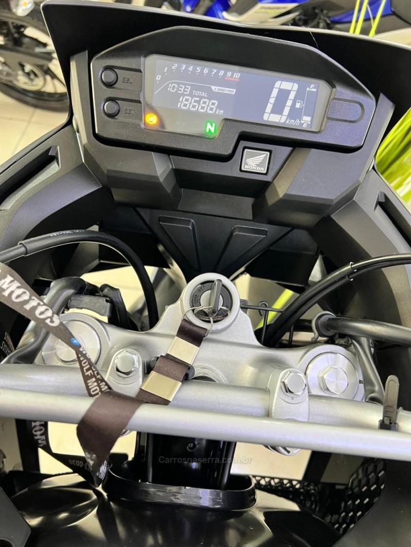 XRE 300 ADVENTURE ABS - 2022 - CAXIAS DO SUL