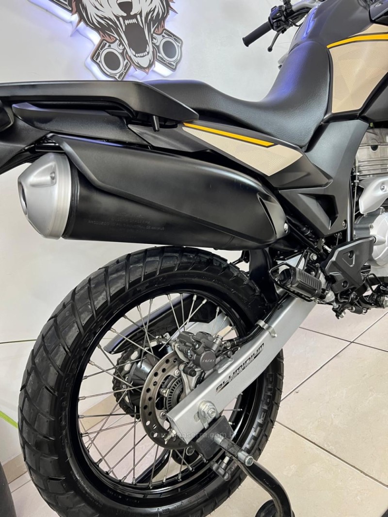 XRE 300 ADVENTURE ABS - 2022 - CAXIAS DO SUL