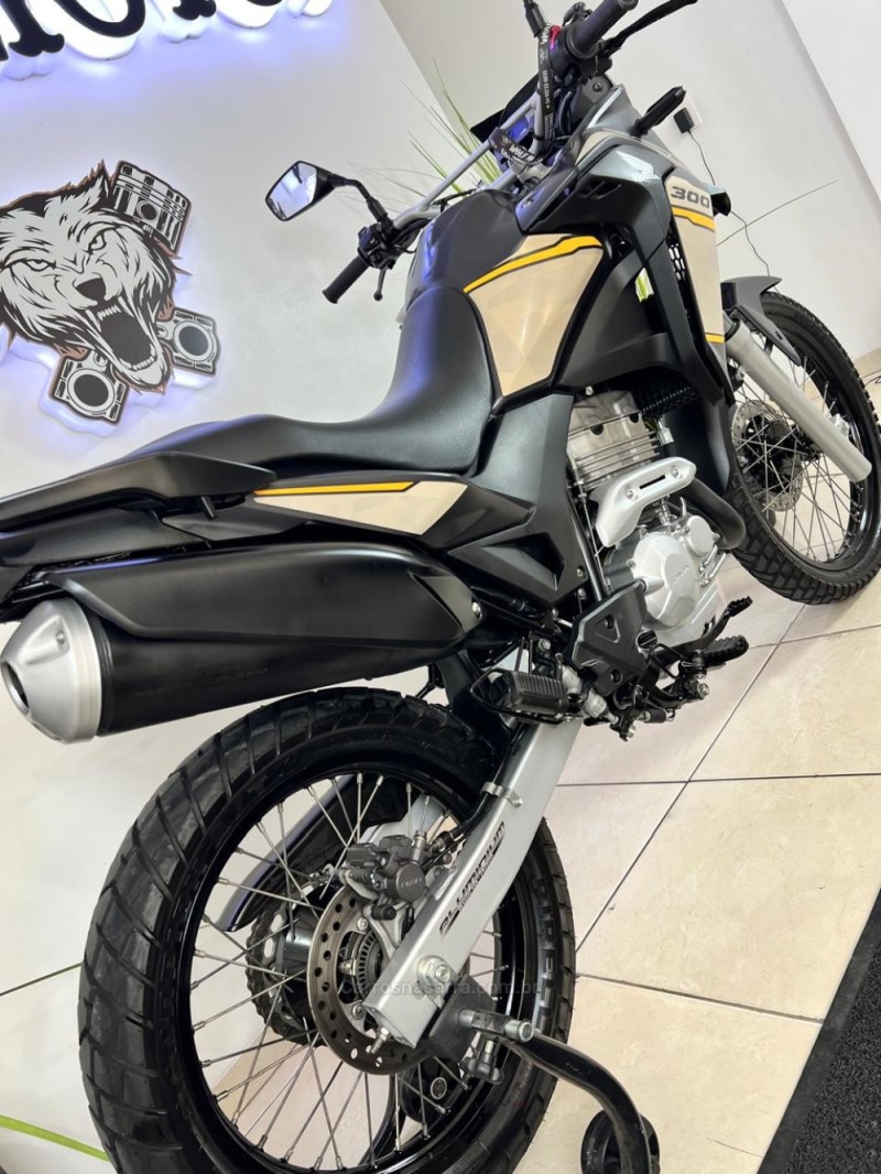 XRE 300 ADVENTURE ABS - 2022 - CAXIAS DO SUL