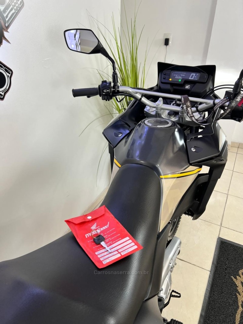 XRE 300 ADVENTURE ABS - 2022 - CAXIAS DO SUL