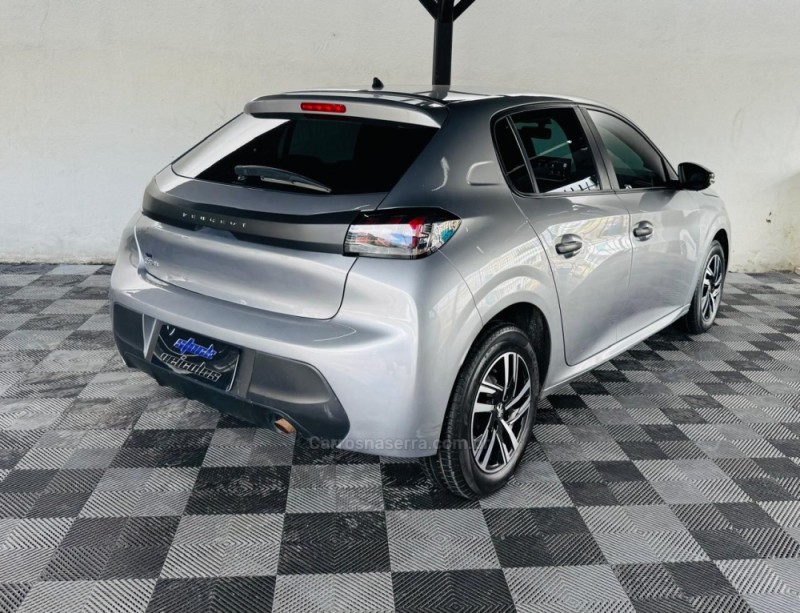 208 1.0 FIREFLY FLEX LIKE MANUAL - 2024 - NOVO HAMBURGO