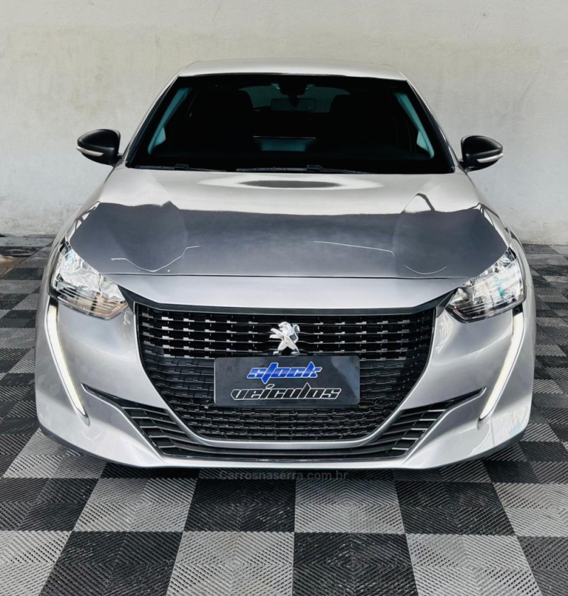 208 1.0 FIREFLY FLEX LIKE MANUAL - 2024 - NOVO HAMBURGO