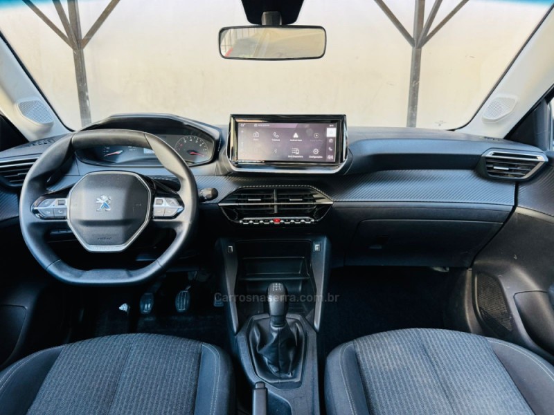 208 1.0 FIREFLY FLEX LIKE MANUAL - 2024 - NOVO HAMBURGO