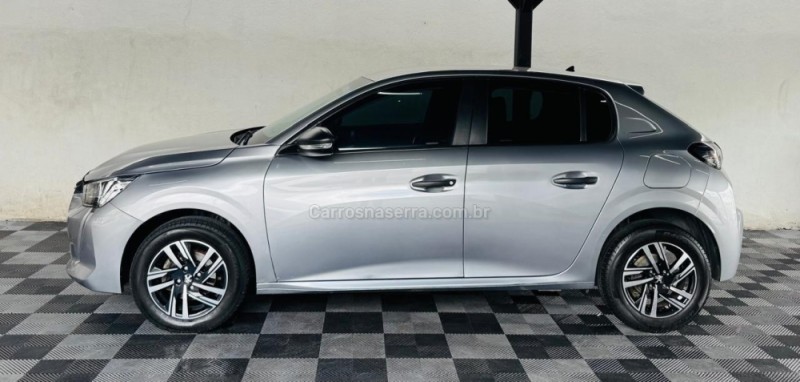 208 1.0 FIREFLY FLEX LIKE MANUAL - 2024 - NOVO HAMBURGO