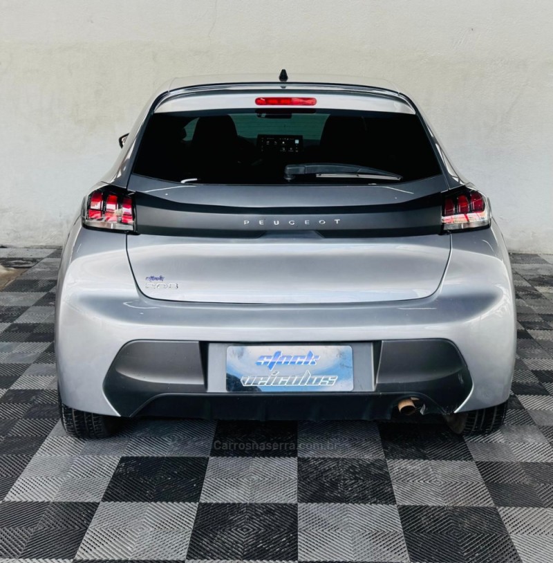 208 1.0 FIREFLY FLEX LIKE MANUAL - 2024 - NOVO HAMBURGO