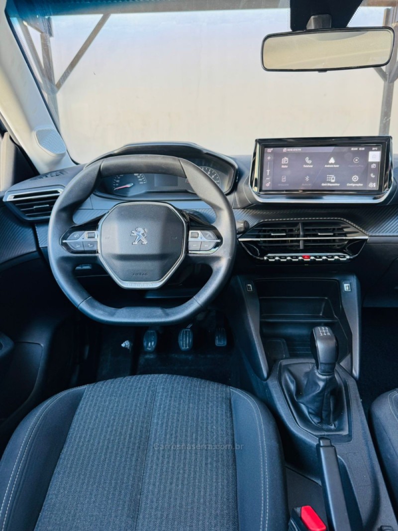 208 1.0 FIREFLY FLEX LIKE MANUAL - 2024 - NOVO HAMBURGO