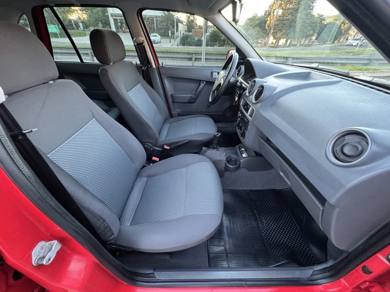 GOL 1.0 8V I-TRED FLEX 4P MANUAL - 2013 - DOIS IRMãOS