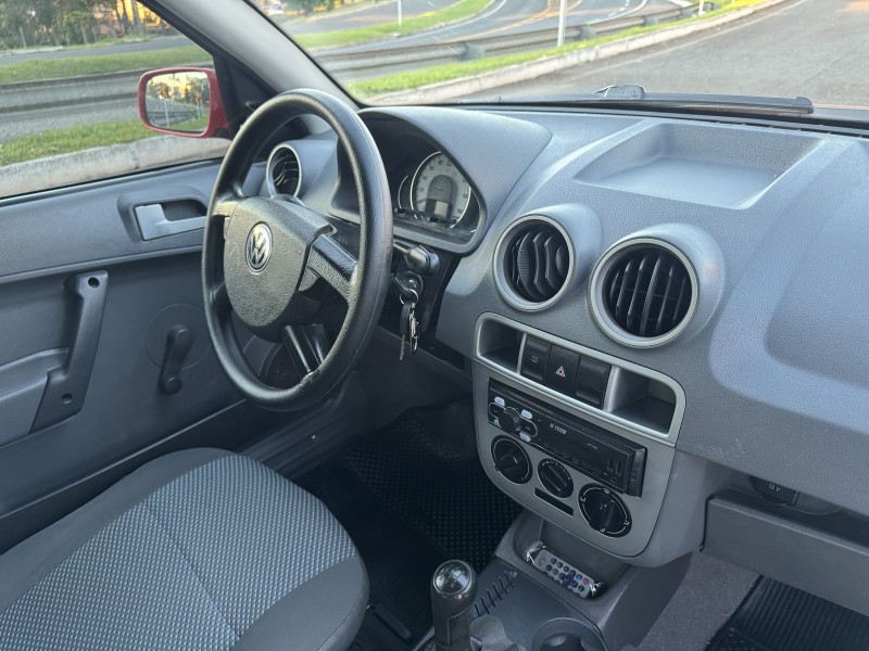 GOL 1.0 8V I-TRED FLEX 4P MANUAL - 2013 - DOIS IRMãOS