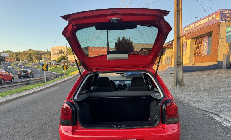 GOL 1.0 8V I-TRED FLEX 4P MANUAL - 2013 - DOIS IRMãOS