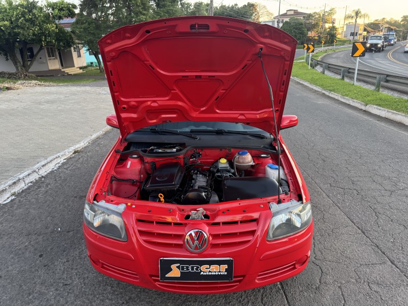 GOL 1.0 8V I-TRED FLEX 4P MANUAL - 2013 - DOIS IRMãOS