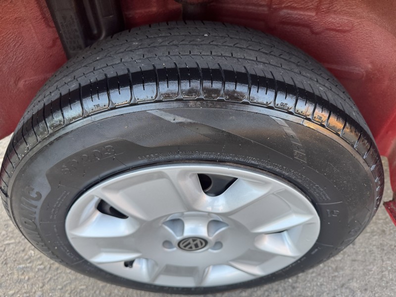 GOL 1.0 8V I-TRED FLEX 4P MANUAL - 2013 - DOIS IRMãOS