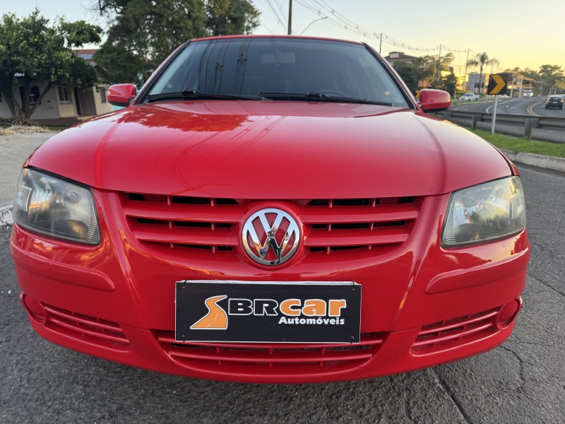 GOL 1.0 8V I-TRED FLEX 4P MANUAL - 2013 - DOIS IRMãOS