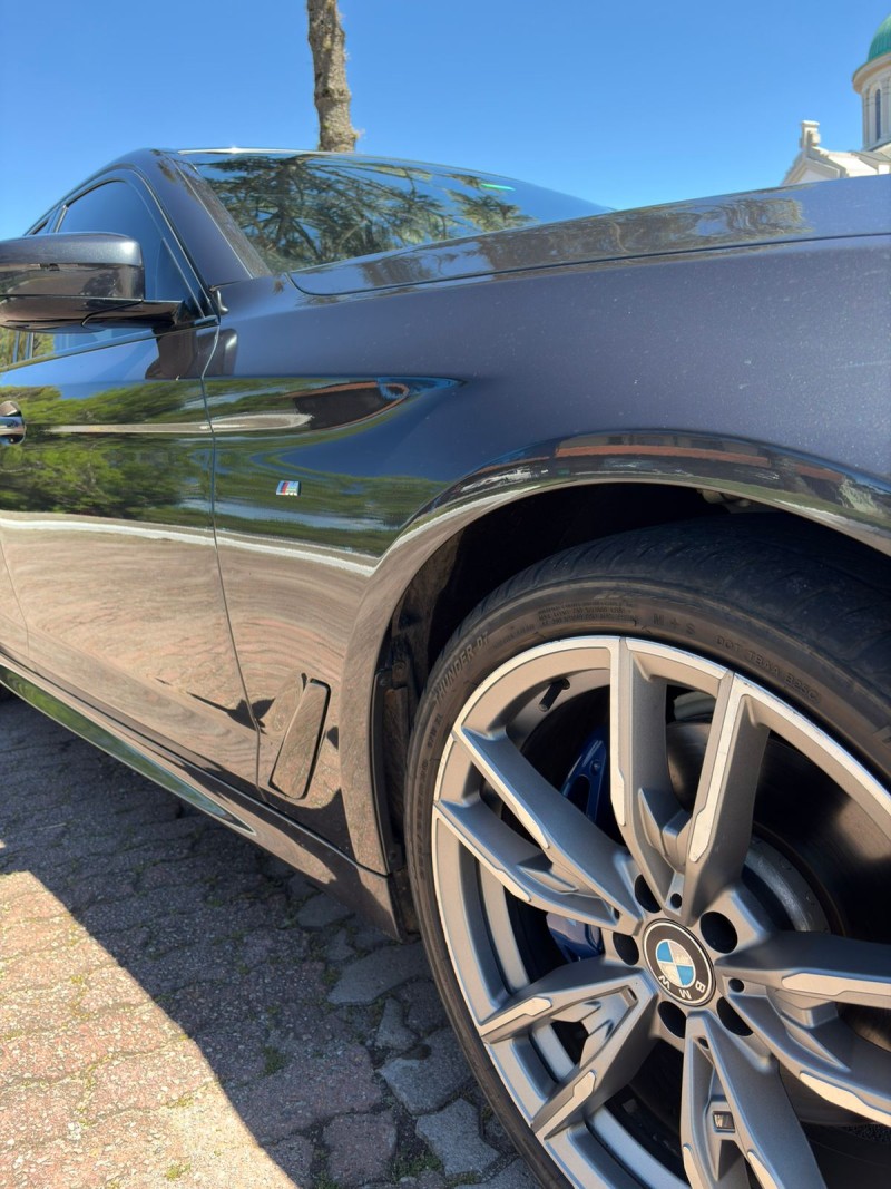 530I 2.0 M SPORT 16V TURBO GASOLINA 4P AUTOMÁTICO - 2017 - FARROUPILHA