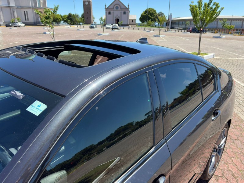 530I 2.0 M SPORT 16V TURBO GASOLINA 4P AUTOMÁTICO - 2017 - FARROUPILHA