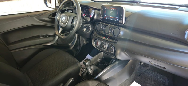 CRONOS  - 2024 - CANELA