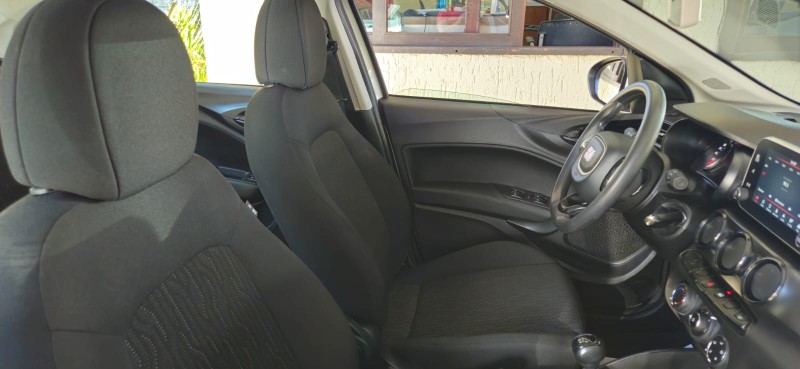 CRONOS  - 2024 - CANELA