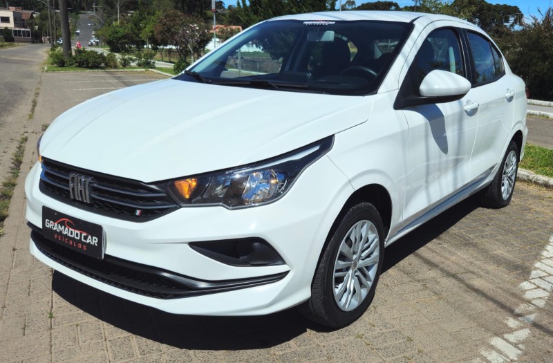 CRONOS  - 2024 - CANELA