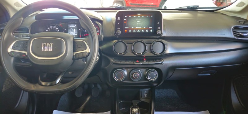 CRONOS  - 2024 - CANELA