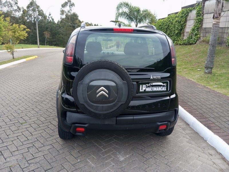 AIRCROSS  - 2016 - CAXIAS DO SUL