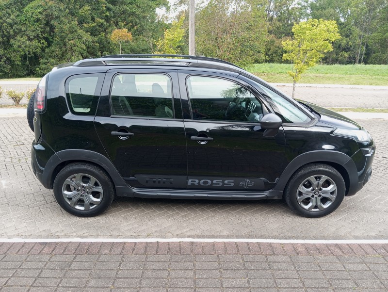 AIRCROSS  - 2016 - CAXIAS DO SUL