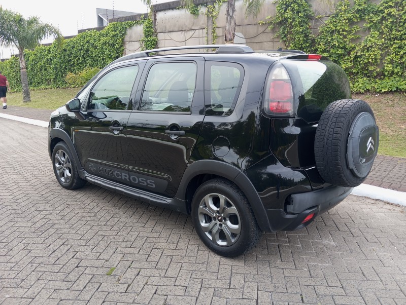 AIRCROSS  - 2016 - CAXIAS DO SUL