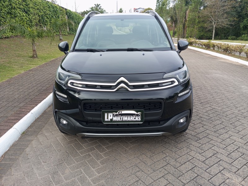 AIRCROSS  - 2016 - CAXIAS DO SUL