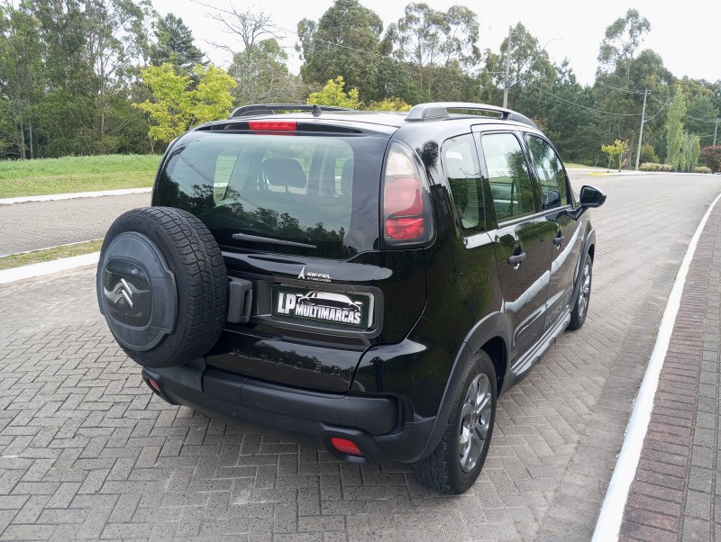 AIRCROSS  - 2016 - CAXIAS DO SUL
