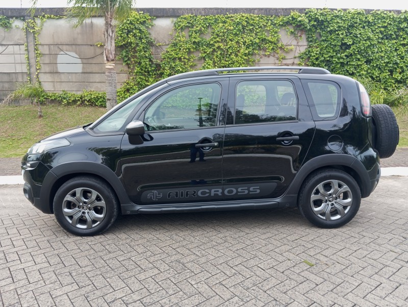 AIRCROSS  - 2016 - CAXIAS DO SUL