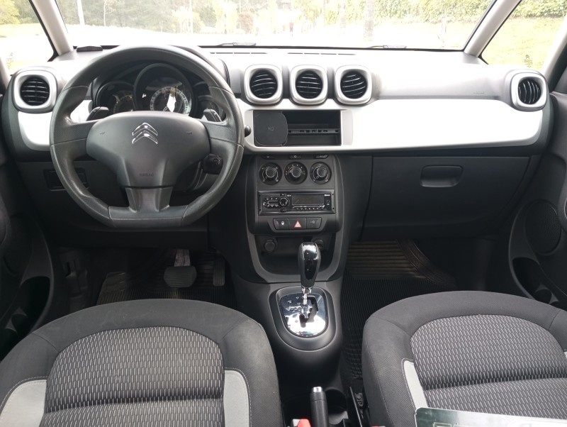 AIRCROSS  - 2016 - CAXIAS DO SUL