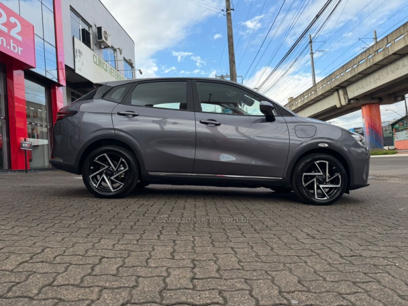 AYA COMFORT ELÉTRICO 4P AUTOMÁTICO - 2024 - NOVO HAMBURGO
