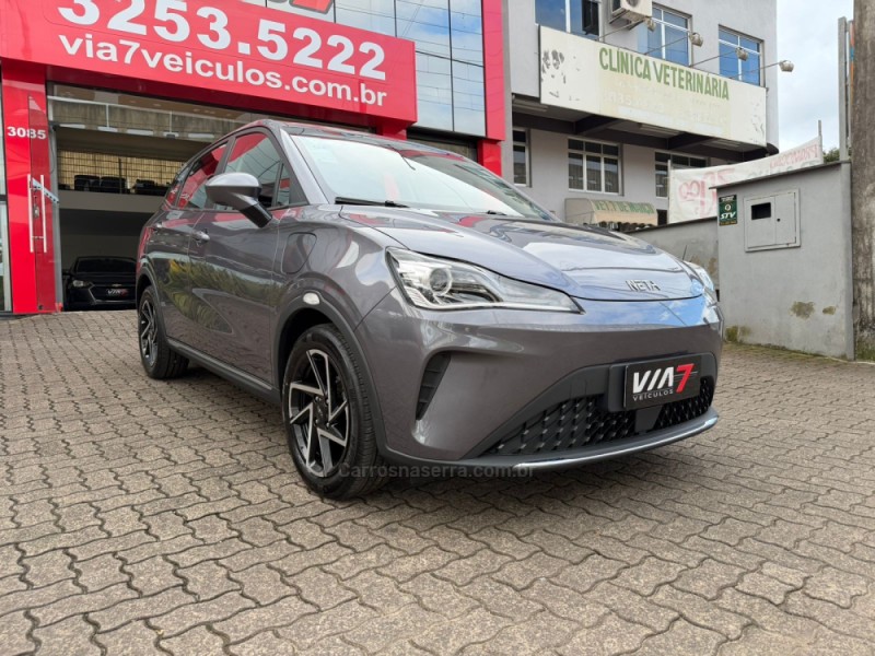 aya comfort eletrico 4p automatico 2024 novo hamburgo