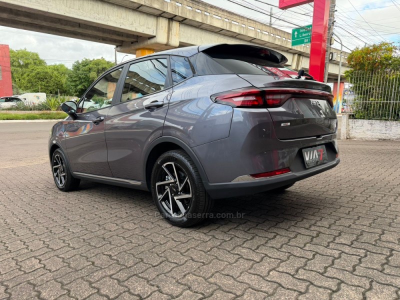 AYA COMFORT ELÉTRICO 4P AUTOMÁTICO - 2024 - NOVO HAMBURGO