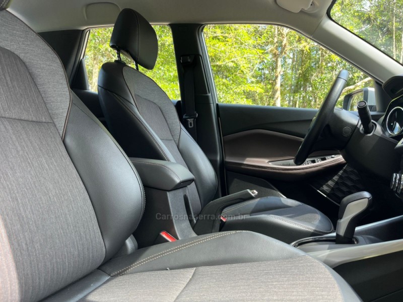 MONTANA 1.2 TURBO LTZ FLEX 4P AUTOMÁTICA - 2023 - BENTO GONçALVES