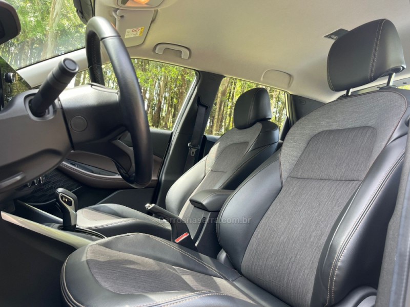 MONTANA 1.2 TURBO LTZ FLEX 4P AUTOMÁTICA - 2023 - BENTO GONçALVES