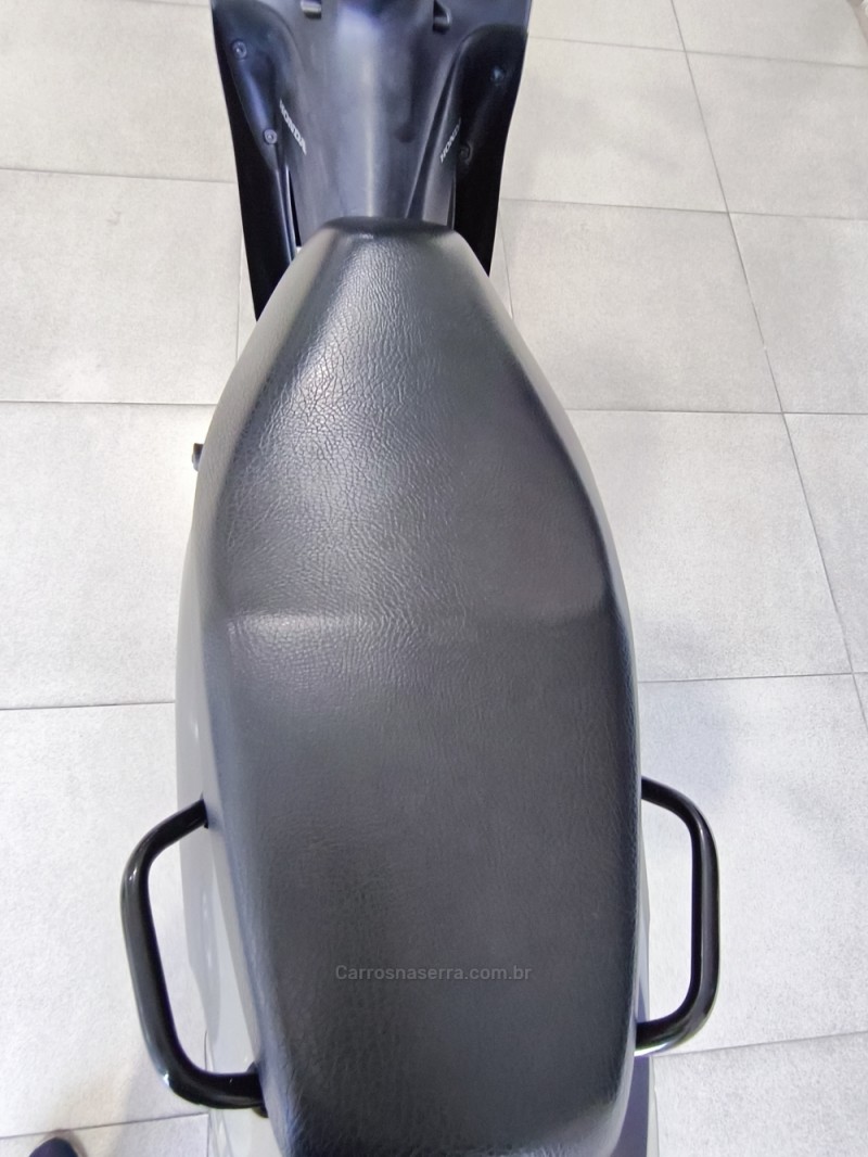 BIZ 125 ES - 2009 - ANTôNIO PRADO