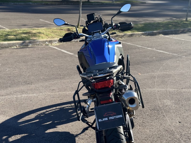 F 850 GS ADVENTURE RALLYE  - 2023 - BENTO GONçALVES