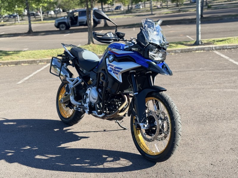 f 850 gs adventure rallye  2023 bento goncalves