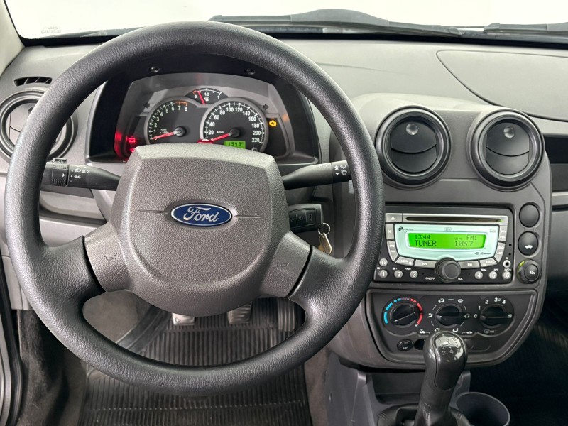 KA 1.0 MPI 8V FLEX 2P MANUAL - 2009 - FARROUPILHA