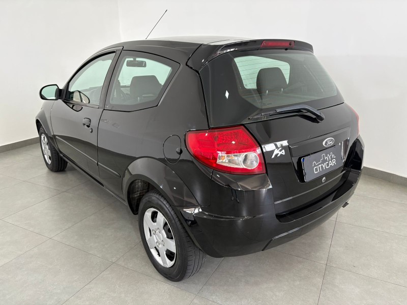 KA 1.0 MPI 8V FLEX 2P MANUAL - 2009 - FARROUPILHA