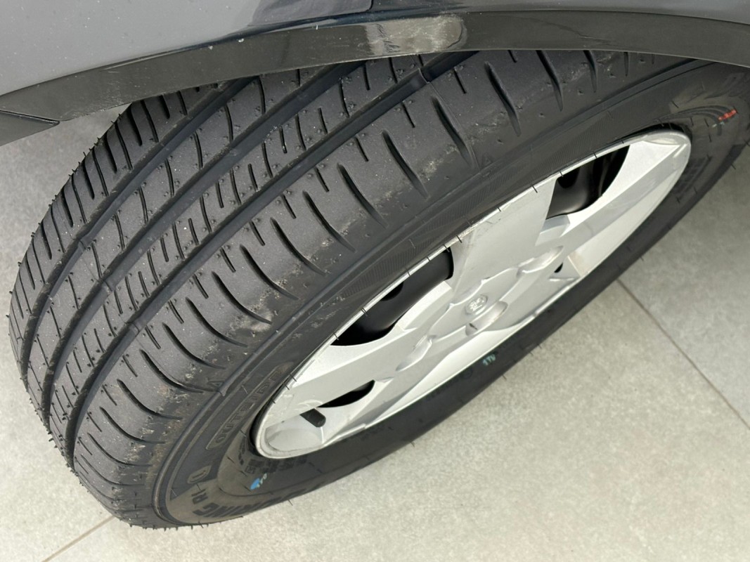 KA 1.0 MPI 8V FLEX 2P MANUAL - 2009 - FARROUPILHA